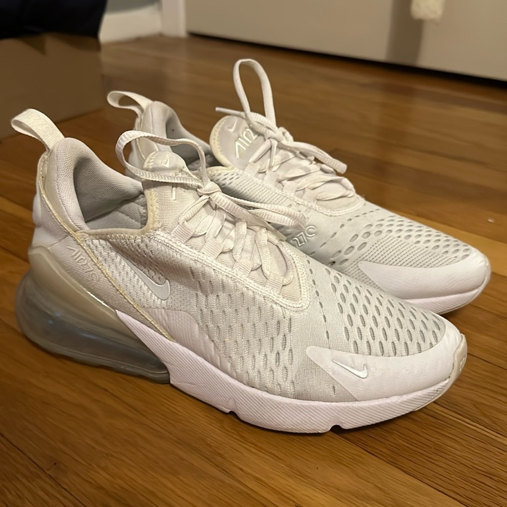 nike air max 270